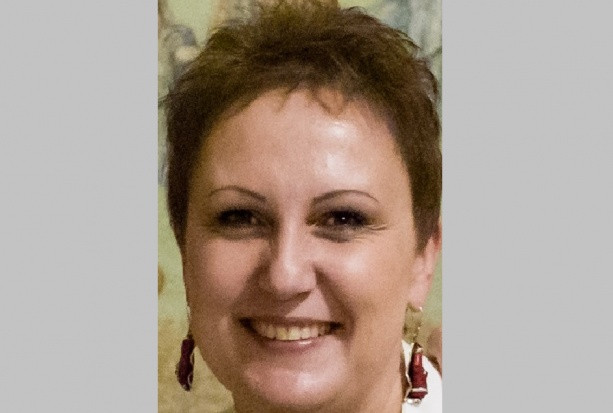Beata Simon, komisarz targów DENTAMED DENTAMED nie zawiedzie tych, którzy odwiedzą Wrocław