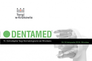 15. Dolnośląskie Targi Stomatologiczne DENTAMED DENTAMED kusi unikatowymi szkoleniami