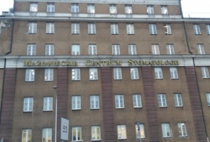Mazowieckie Centrum Stomatologii (foto: infoDENT24.pl) Mazowieckie Centrum Stomatologii: krótka lista kandydatów na członka rady nadzorczej