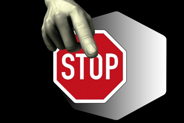 Stop dla amalgamatu (foto: pixabay) UE: Zdecydowane