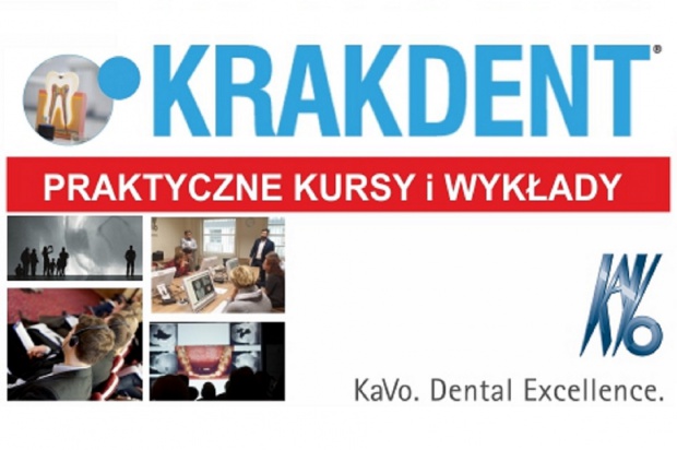 KaVo na Krakdent 2017 KaVo zaprasza na KRAKDENT