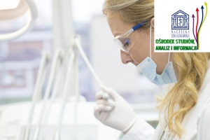 „Lekarze Stomatolodzy 2016” Dentystów portret własny: obciążenie pracą
