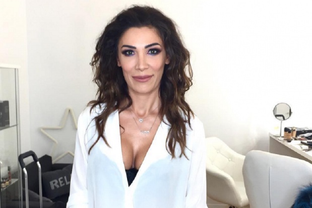 Emma Kiworkowa, wiceprezes Fundacji Wiewiórka Julia (fot. Instagram) Emma Kiworkowa zdradza plany na 2017 r.