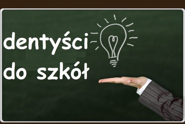 Dentyści w pilskich szkołach W Pile dentyści z powrotem do szkół!