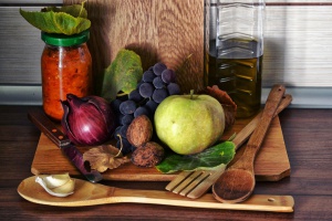Ograniczanie w diecie wysokoprzetworzonych produktów to także profilaktyka próchnicy (fot. pixabay) Dietetyczne wsparcie dla stomatologów