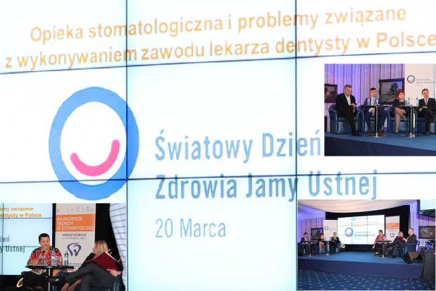 Debata w ramach „Najnowszych trendów w stomatologii” Będzie próba reanimacji stomatologii podczas sejmowej Komisji Zdrowia