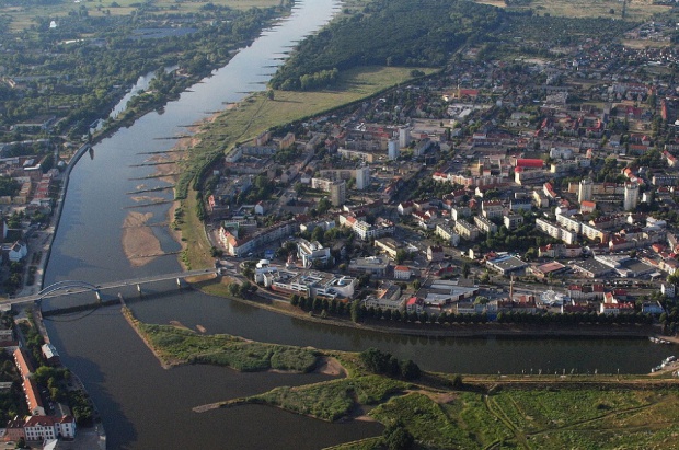 W Słubicach przeprowadzono dobrze zorganizowaną akcję profilaktyczną (fot. Wikipedia) Słubice: duży sukces akcji profilaktycznej