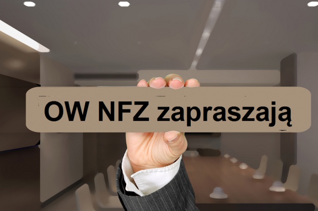 OW NFZ zapraszają na spotkania konsultacyjne Śląsk i Podlasie: OW NFZ zapraszają na spotkania wyjaśniające