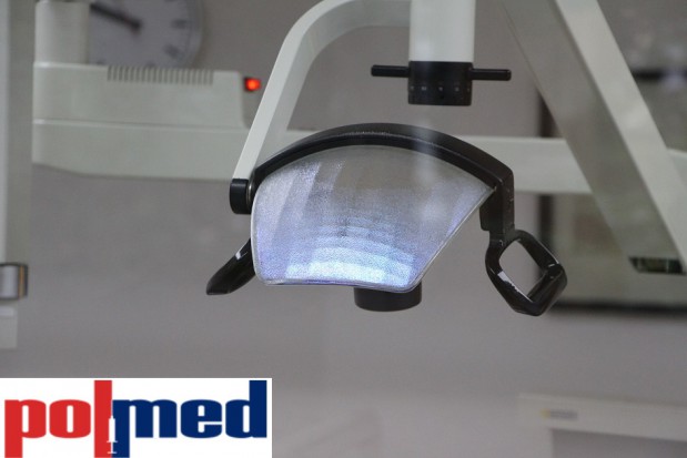 POLMED nowe władze statutowe Dentystka Anna Kasprzak ponownie we władzach Izby POLMED