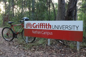 Griffith University (źródło: Wikipedia) Jak bardzo może być kosztowna nauka stomatologii