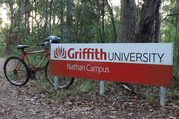 Griffith University (źródło: Wikipedia) Jak bardzo może być kosztowna nauka stomatologii