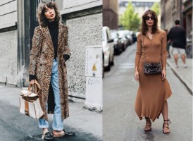 Irina Lakicevic, dentysta która wyznacza trendy w modzie (fot. Instagram) Dentystka wyznacza trendy w modzie