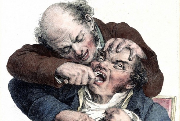 Stomatologia jest jedną z najstarszych dziedzin medycyny (fot. pixabay) Szczypta historii stomatologii