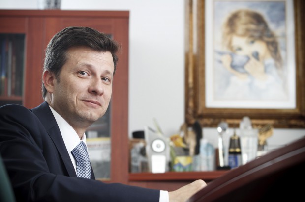 Marek Michalak, Rzecznik Praw Dziecka (foto: Fotolia/PTWP) Konferencja „Czy polskie dzieci muszą mieć próchnicę” z Honorowym Patronatem Rzecznika Praw Dziecka