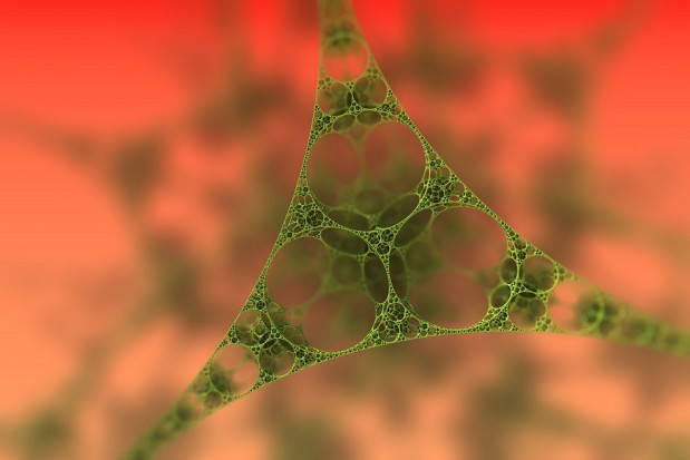Nanotechnologie w implantach (foto: pixabay) Implanty chroniące przed bakteriami