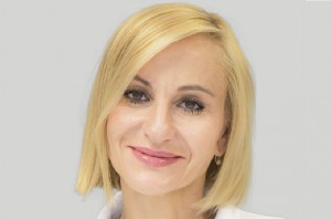 lek. stom. Monika Stachowicz (Periodent) Paradontoza jak w banku?