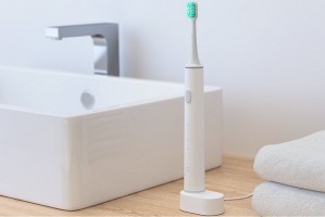 Xiaomi Mi w gotowości Chińczycy mają wszystko, także soniczną szczoteczkę do zębów