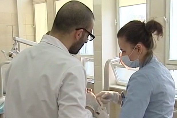 Dzień Otwarty w UM w Lublinie UM w Lublinie: przyjęcia na kierunek lekarsko-dentystyczny