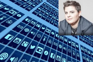 Monika Czaplicka, specjalistka z zakresu social media Dentysta w social mediach być musi. Dlaczego?