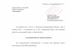 Pieniądze dla rezydentów od Nowoczesnej Nowoczesna rozdaje pieniądze rezydentom