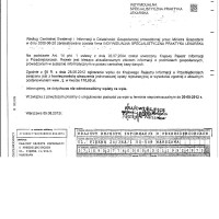 Nie płać Krajowemu Rejestrowi Informacji o Przedsiębiorcach!
