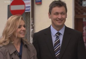 Uwaga - audycja (nie) zawiera lokowanie dentysty