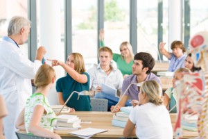 Ostatnia szansa na stypendium ministra zdrowia dla najlepszych studentów wydziałów stomatologicznych