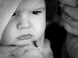 Zrównoważona mama z dyplomem zapewni dziecku zdrowe zęby