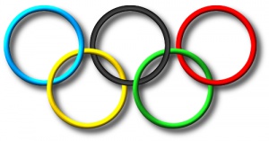 Mistrz olimpijski rozzłościł dentystów biżuterią nazębną