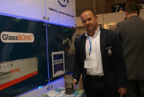 LAUREACI GRAND PRIX CEDE 2012 - Nanotec Endo (system irygacji kanałów korzeniowych)