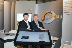 CEDE 2012 - relacja na żywo (trzeci dzień)