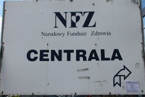 Kto będzie liczył pieniądze w NFZ?