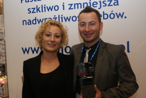 Laureaci GRAND PRIX CEDE 2012 Biorepair