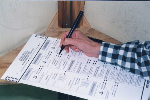 Nie będzie tłoku przy urnach w trakcie przyszłorocznych wyborów do samorządu lekarskiego