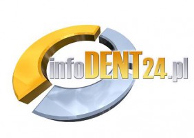 Sukces! infoDENT24.pl wicemistrzem kreatywnych form na CEDE 2012