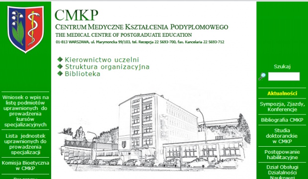 kursy stomatologia oferta CMPK kursy stomatologia oferta CMPK