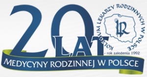 Naczelna Rada Lekarska kontra Kolegium Lekarzy Rodzinnych w Polsce