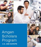Amgen Scholars (bezpłatną) szansą dla młodych dentystów