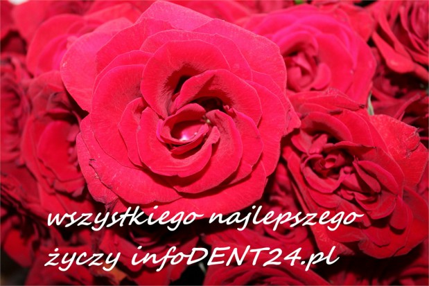 Życzenia od infoDENT24.pl (foto:infoDENT24.pl) Życzenia od infoDENT24.pl (foto:infoDENT24.pl)