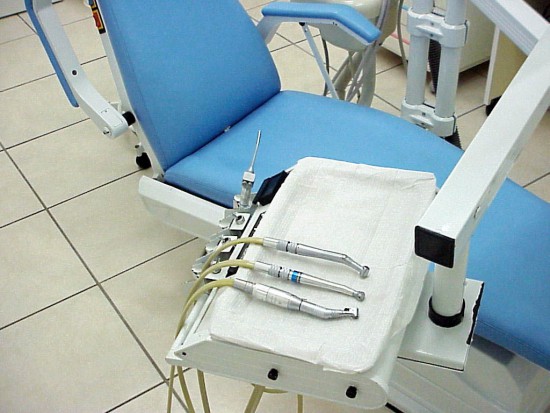 Dentysta z zakazem konkurencji (foto: sxc.hu) Dentysta z zakazem konkurencji (foto: sxc.hu)