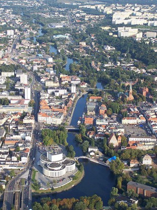 Stomatologia w Bydgoszczy - nowe otwarcie (źródło: Wikipedia) Stomatologia w Bydgoszczy - nowe otwarcie (źródło: Wikipedia)