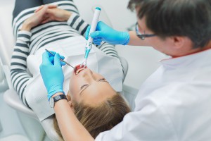 DentalVibe pierwszy gabinet w Polsce znieczula wibracjami