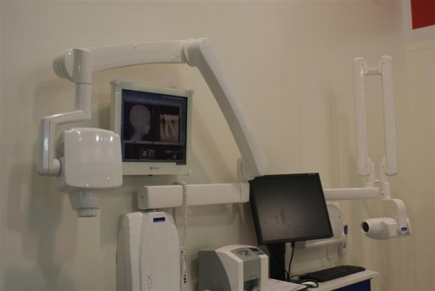 Dentysta inspektorem ochrony radiologicznej bez stażu (źródło: infoDENT24.pl) Dentysta inspektorem ochrony radiologicznej bez stażu (źródło: infoDENT24.pl)