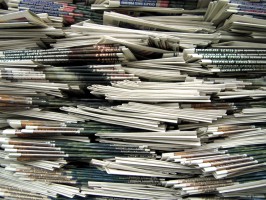 Faktura za czasopismo dla członka PTS