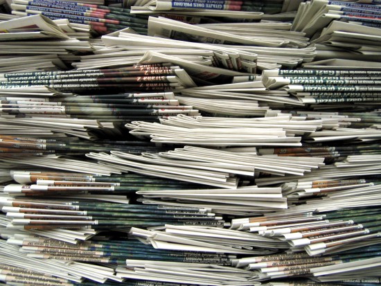 Faktura za czasopismo dla członka PTS (foto: sxc.hu) Faktura za czasopismo dla członka PTS (foto: sxc.hu)