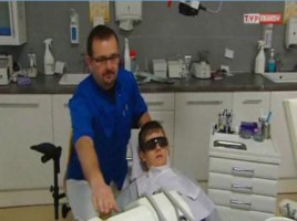 Ile warta jest dobroczynność dentysty?