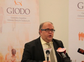 Świadczeniodawca może spodziewać się kontroli GIODO