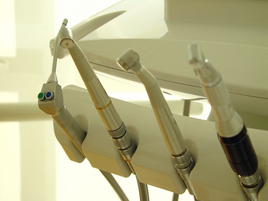 Unit stomatologiczny - prawidłowa eksploatacja kluczem do zadowolenia (fot. sxc.hu)