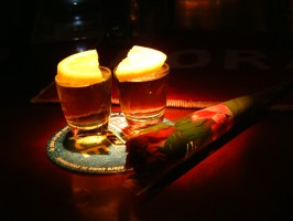 Pijesz? Nie rwij. Rwiesz