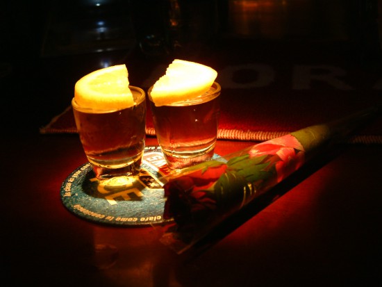Pijesz? Nie rwij. Rwiesz(foto: sxc.hu) Pijesz? Nie rwij. Rwiesz(foto: sxc.hu)